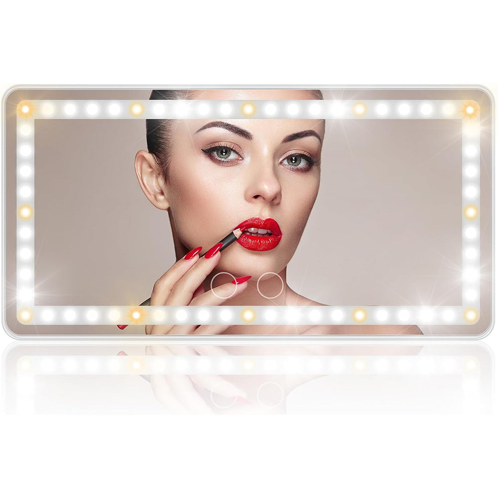 LumiLook™ - Rechargeable Led Makeup Mirror