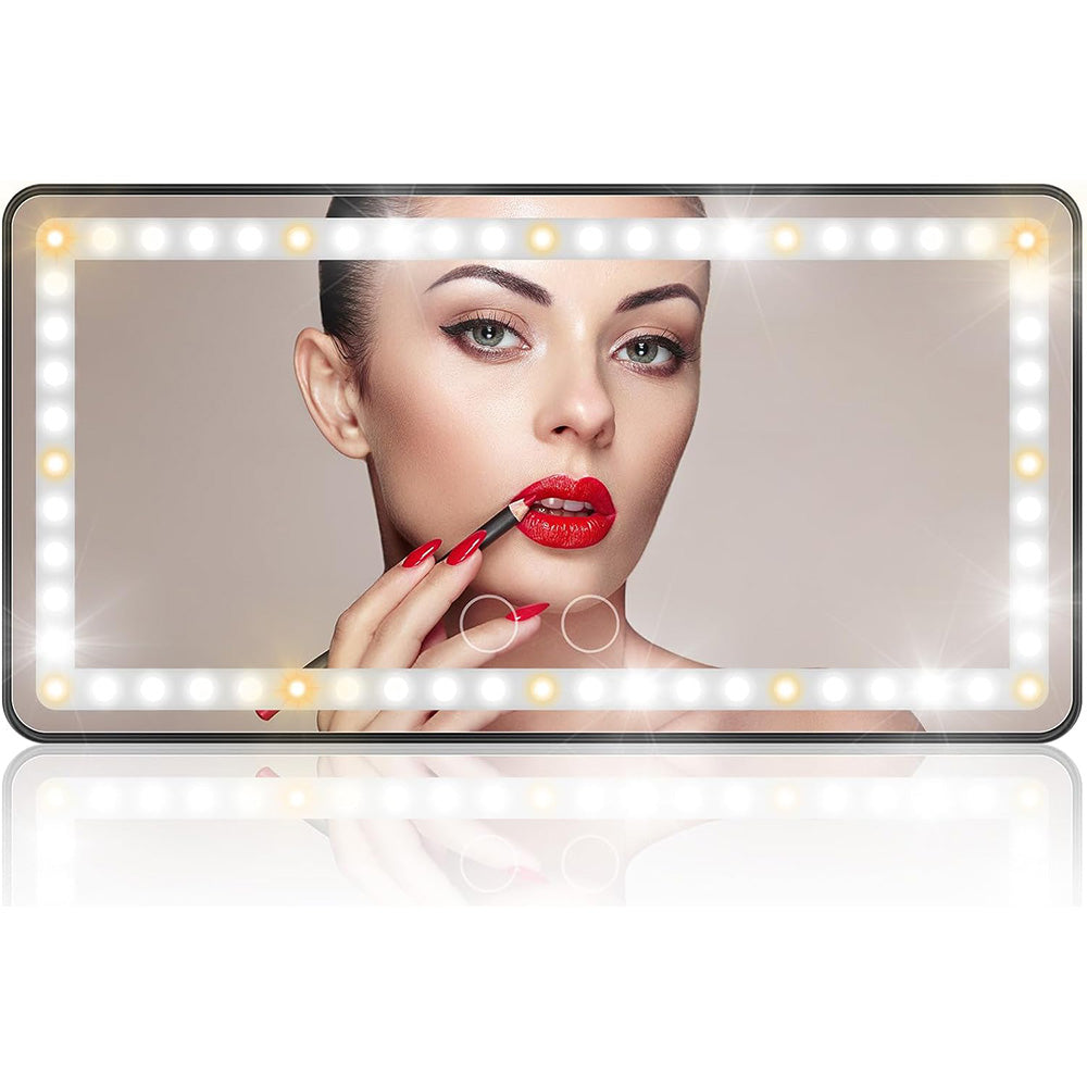 LumiLook™ - Rechargeable Led Makeup Mirror